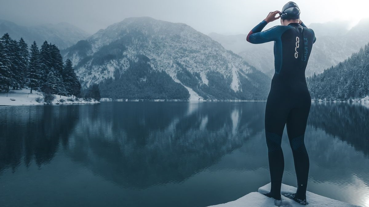 Chaussures Swimrun
